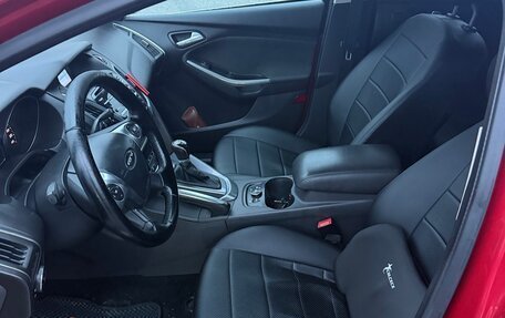 Ford Focus III, 2011 год, 680 000 рублей, 17 фотография