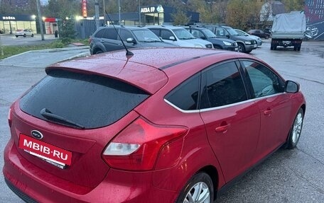 Ford Focus III, 2011 год, 680 000 рублей, 6 фотография