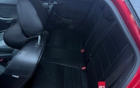 Ford Focus III, 2011 год, 680 000 рублей, 18 фотография