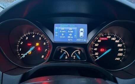 Ford Focus III, 2011 год, 680 000 рублей, 16 фотография
