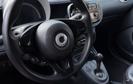 Smart Fortwo III, 2018 год, 1 050 000 рублей, 12 фотография
