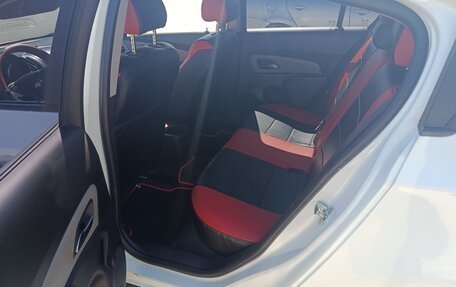 Chevrolet Cruze II, 2013 год, 850 000 рублей, 6 фотография
