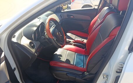 Chevrolet Cruze II, 2013 год, 850 000 рублей, 7 фотография