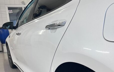 KIA Optima IV, 2019 год, 2 150 000 рублей, 4 фотография