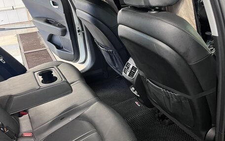 KIA Optima IV, 2019 год, 2 150 000 рублей, 7 фотография