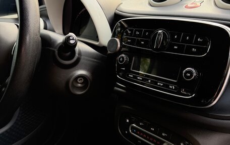 Smart Fortwo III, 2018 год, 1 050 000 рублей, 20 фотография