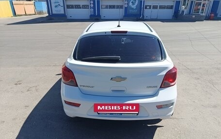 Chevrolet Cruze II, 2013 год, 850 000 рублей, 4 фотография