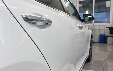 KIA Optima IV, 2019 год, 2 150 000 рублей, 9 фотография