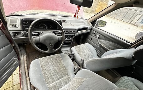 Daewoo Nexia I рестайлинг, 2006 год, 70 000 рублей, 2 фотография