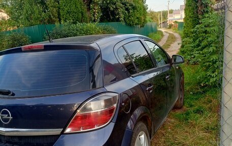 Opel Astra H, 2010 год, 440 000 рублей, 4 фотография