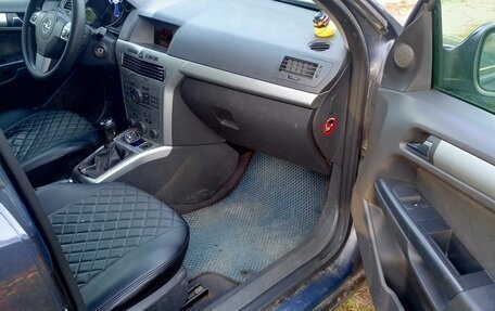 Opel Astra H, 2010 год, 440 000 рублей, 7 фотография