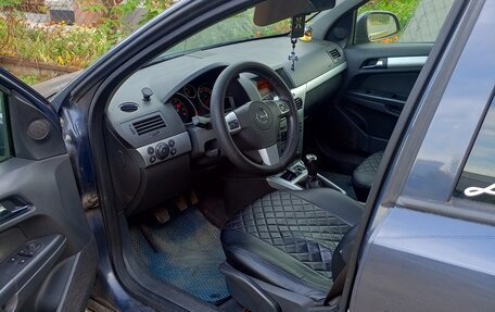 Opel Astra H, 2010 год, 440 000 рублей, 6 фотография