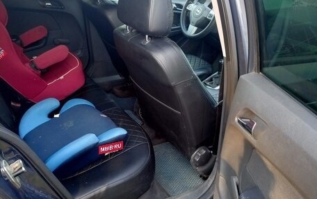 Opel Astra H, 2010 год, 440 000 рублей, 8 фотография