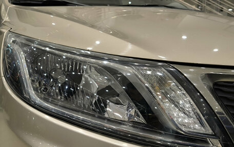 KIA Rio III рестайлинг, 2013 год, 650 000 рублей, 17 фотография