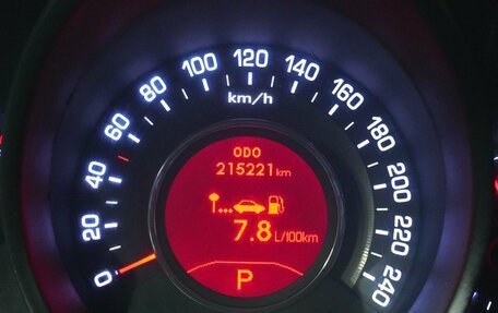 KIA Sportage III, 2012 год, 1 135 000 рублей, 17 фотография
