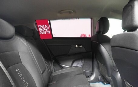 KIA Sportage III, 2012 год, 1 135 000 рублей, 11 фотография
