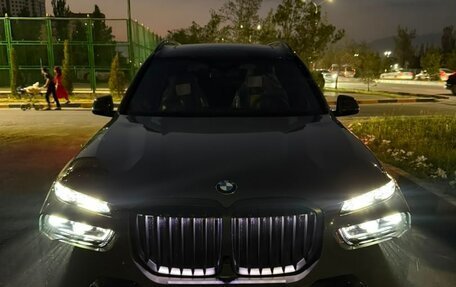 BMW X7, 2026 год, 18 590 000 рублей, 2 фотография