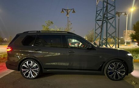 BMW X7, 2026 год, 18 590 000 рублей, 3 фотография