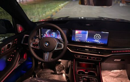 BMW X7, 2026 год, 18 590 000 рублей, 6 фотография