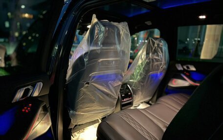 BMW X7, 2026 год, 18 590 000 рублей, 7 фотография
