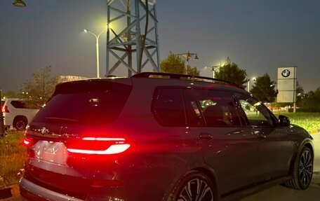 BMW X7, 2026 год, 18 590 000 рублей, 4 фотография