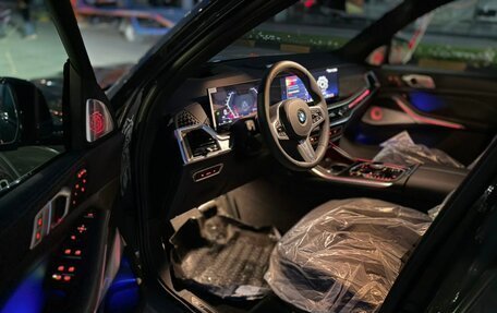 BMW X7, 2026 год, 18 590 000 рублей, 5 фотография
