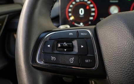 CheryExeed LX, 2023 год, 2 100 000 рублей, 13 фотография