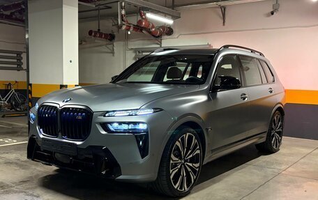 BMW X7, 2026 год, 23 100 000 рублей, 2 фотография