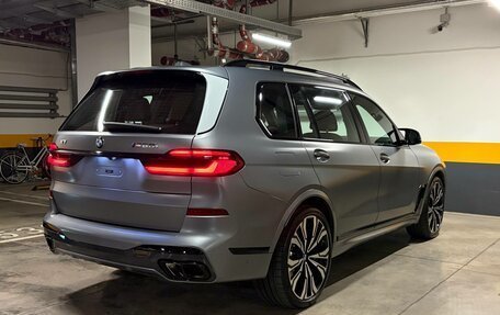 BMW X7, 2026 год, 23 100 000 рублей, 7 фотография
