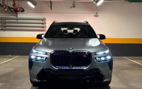 BMW X7, 2026 год, 23 100 000 рублей, 3 фотография