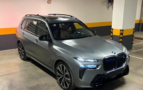 BMW X7, 2026 год, 23 100 000 рублей, 4 фотография
