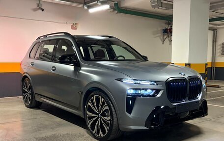 BMW X7, 2026 год, 23 100 000 рублей, 5 фотография