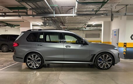 BMW X7, 2026 год, 23 100 000 рублей, 6 фотография