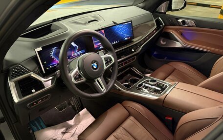 BMW X7, 2026 год, 23 100 000 рублей, 10 фотография