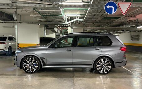 BMW X7, 2026 год, 23 100 000 рублей, 9 фотография