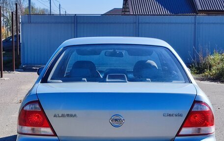 Nissan Almera Classic, 2006 год, 330 000 рублей, 3 фотография