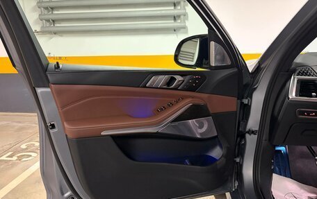 BMW X7, 2026 год, 23 100 000 рублей, 12 фотография