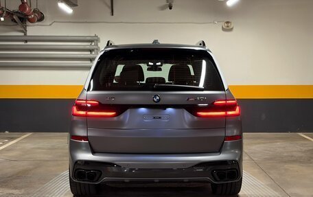BMW X7, 2026 год, 23 100 000 рублей, 8 фотография