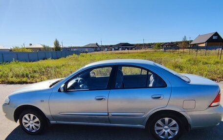 Nissan Almera Classic, 2006 год, 330 000 рублей, 2 фотография