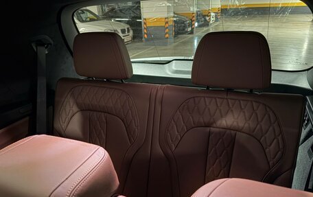 BMW X7, 2026 год, 23 100 000 рублей, 20 фотография