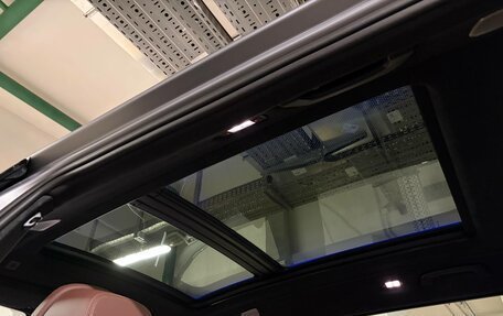 BMW X7, 2026 год, 23 100 000 рублей, 17 фотография