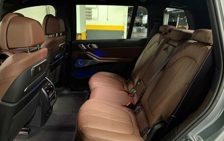 BMW X7, 2026 год, 23 100 000 рублей, 16 фотография