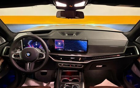 BMW X7, 2026 год, 23 100 000 рублей, 13 фотография