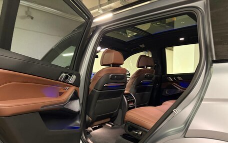 BMW X7, 2026 год, 23 100 000 рублей, 15 фотография