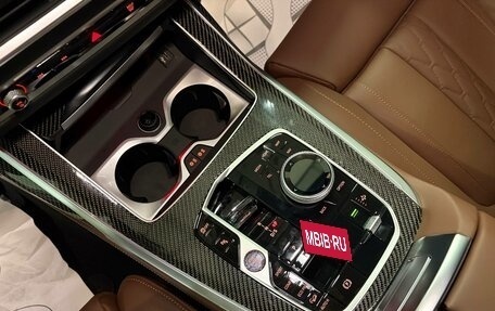 BMW X7, 2026 год, 23 100 000 рублей, 14 фотография