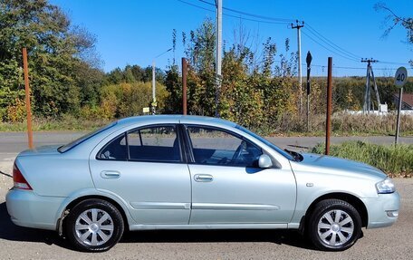 Nissan Almera Classic, 2006 год, 330 000 рублей, 4 фотография