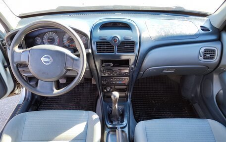 Nissan Almera Classic, 2006 год, 330 000 рублей, 12 фотография