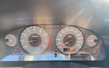 Nissan Almera Classic, 2006 год, 330 000 рублей, 13 фотография