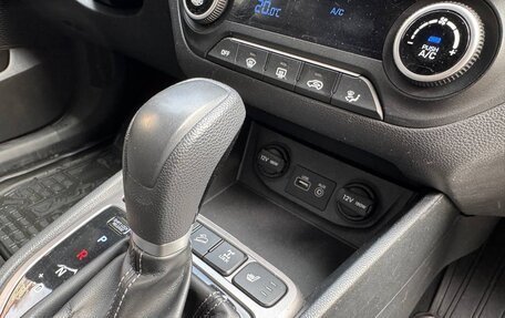 Hyundai Creta I рестайлинг, 2017 год, 1 615 000 рублей, 16 фотография