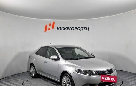 KIA Cerato III, 2013 год, 879 000 рублей, 3 фотография